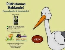 <?php echo DISFRUTAMOS HABLANDO: PROGRAMA ESPECÍFICO DE ESTIMULACIÓN ORAL