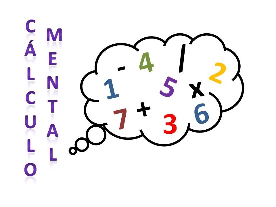 <?php echo CÁLCULO MENTAL